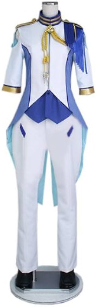 【コスモンド製】うたプリ　聖川真斗　2000%　L　コスプレ衣装　E-9829★ うたの☆プリンスさまっ♪マジLOVE2000% 聖川真斗 舞台装